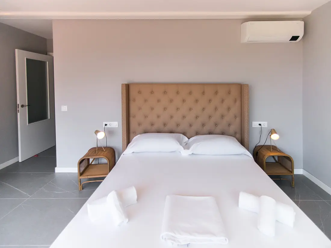 Maison de Vacances Roses 1332