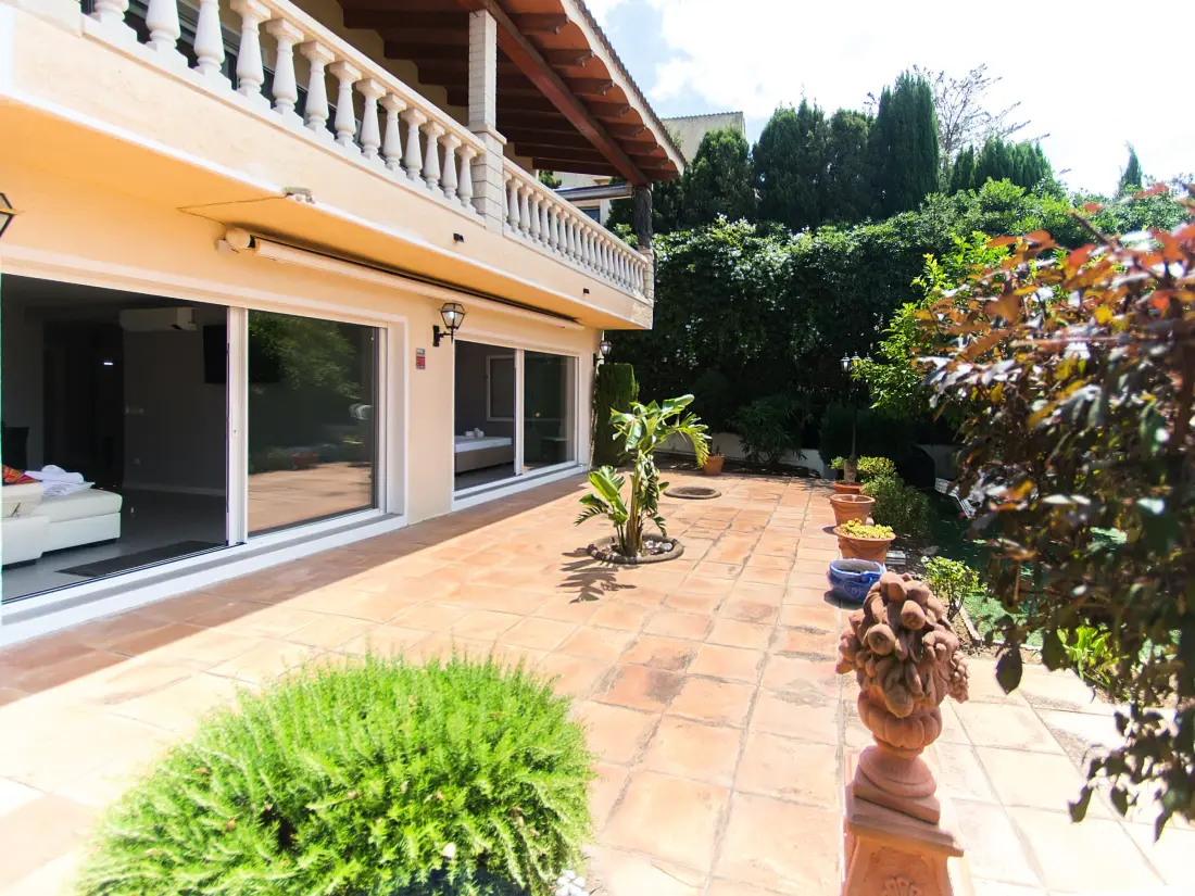 Maison de Vacances Roses 1332