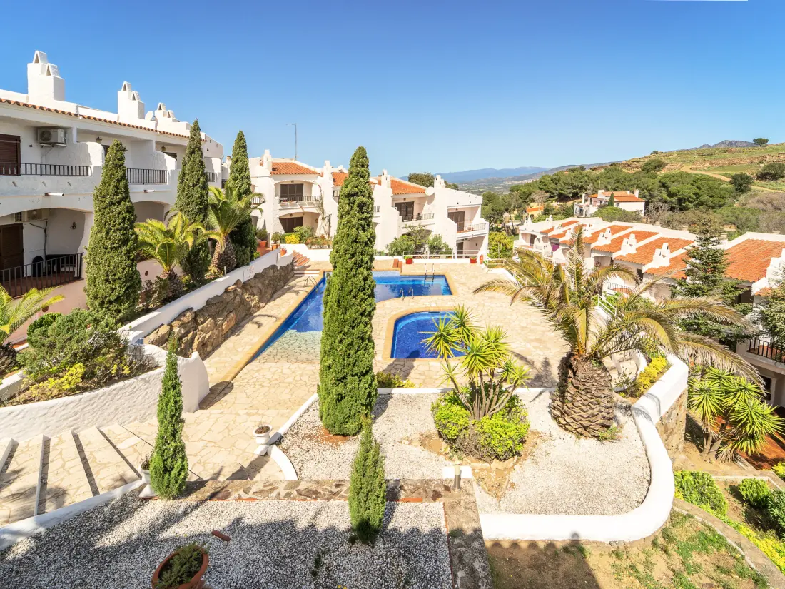 Maison de Vacances Roses 1336