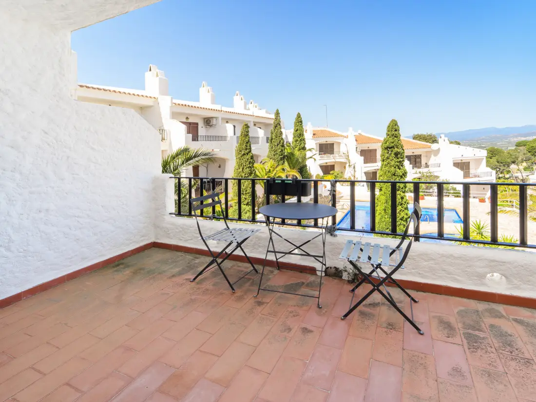 Maison de Vacances Roses 1336