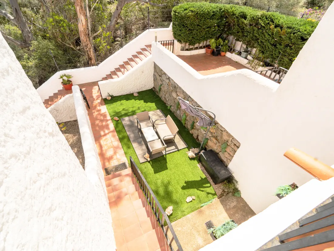 Maison de Vacances Roses 1336