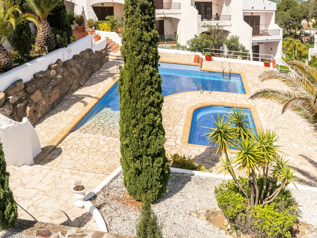 Maison de Vacances Roses 1336