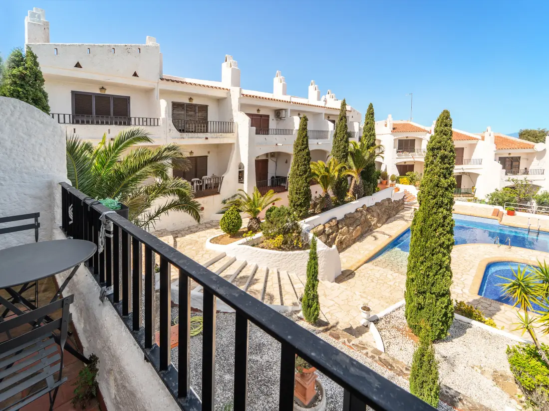 Maison de Vacances Roses 1336