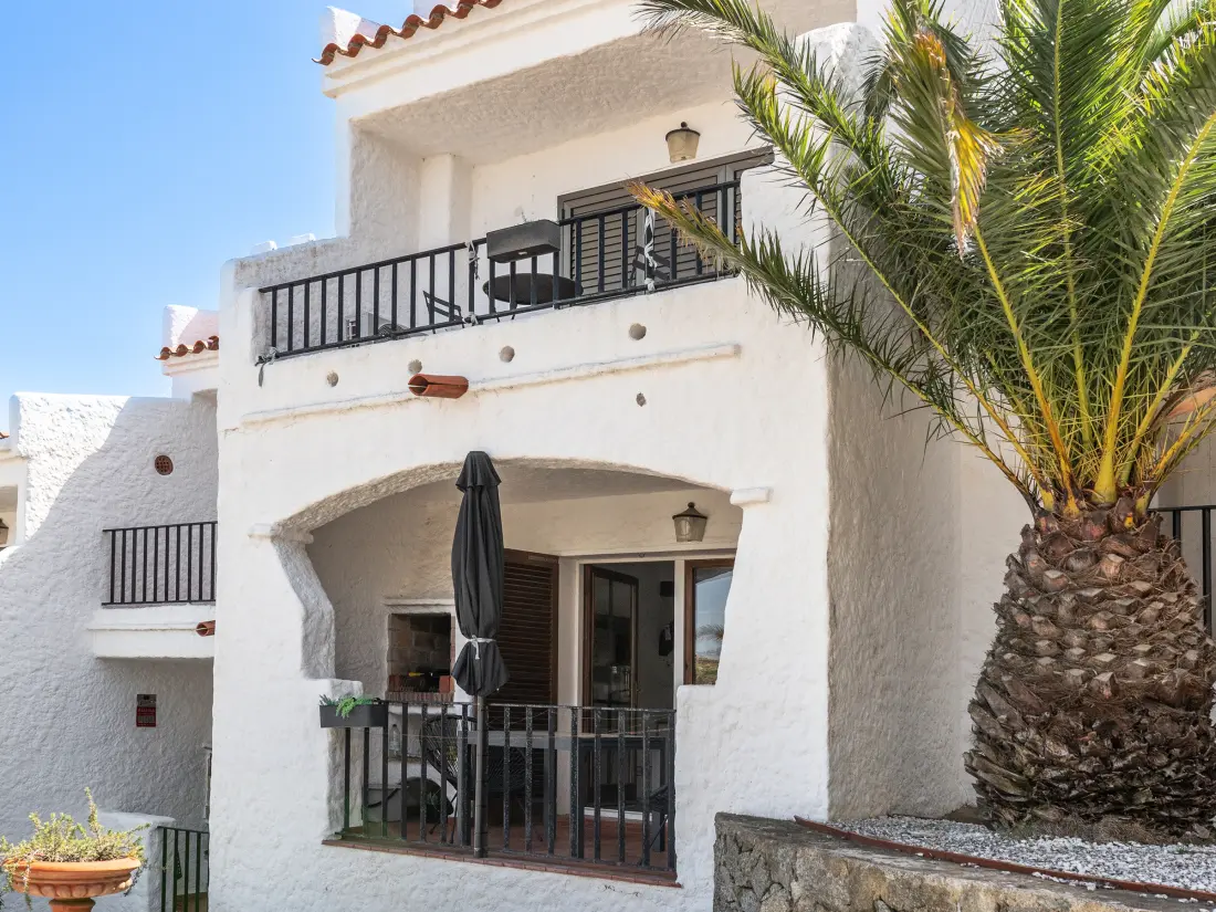 Maison de Vacances Roses 1336