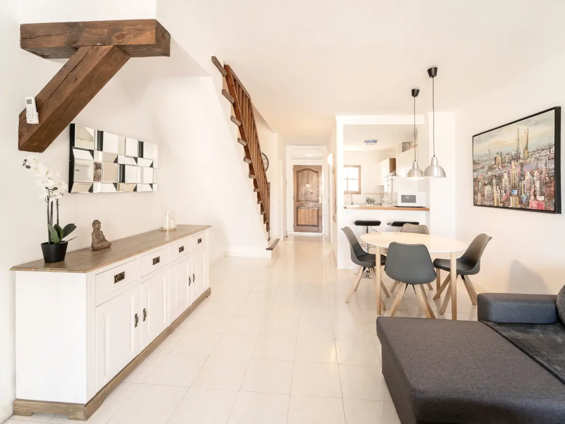Maison de Vacances Roses 1336