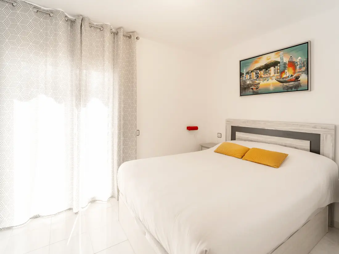 Maison de Vacances Roses 1336