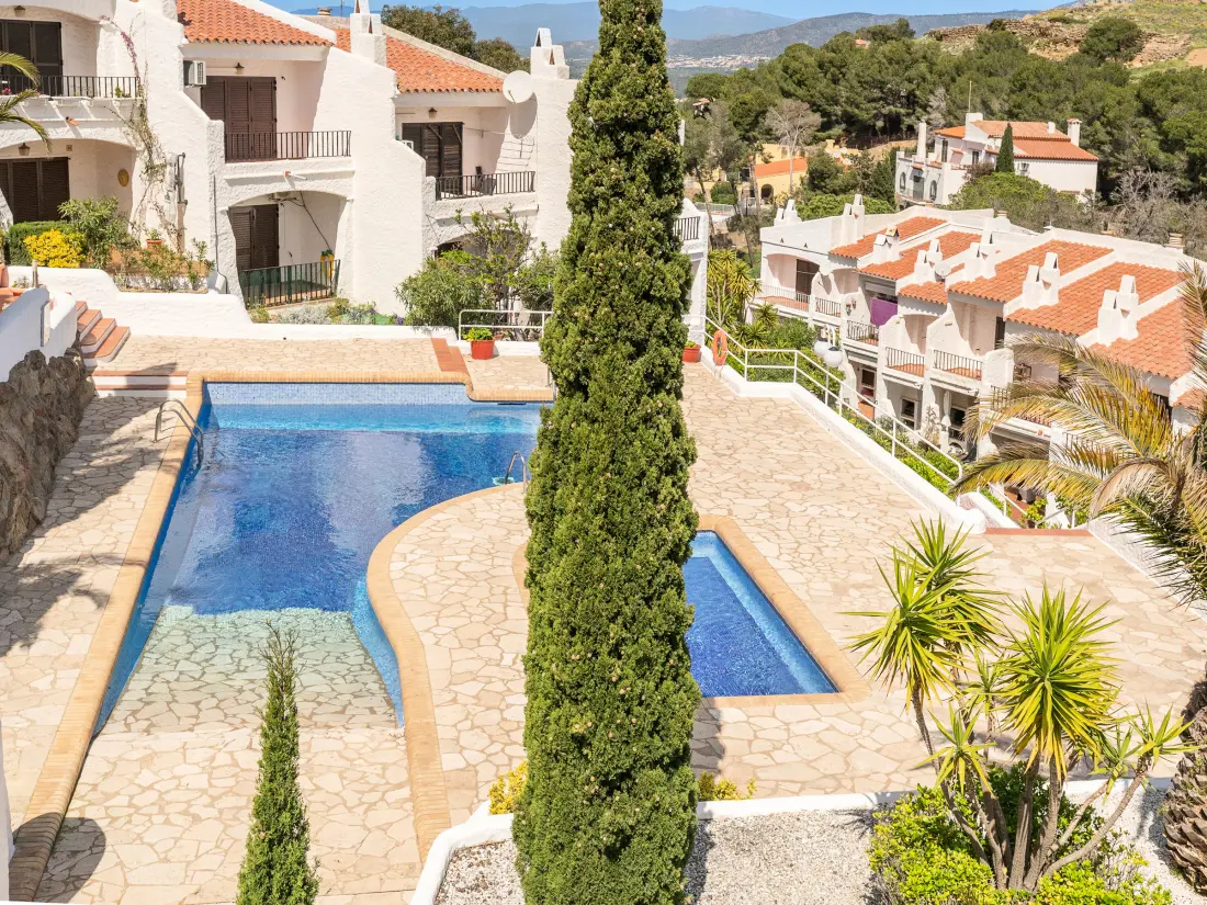 Maison de Vacances Roses 1336