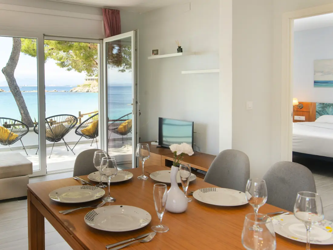 Maison de Vacances Roses 1338