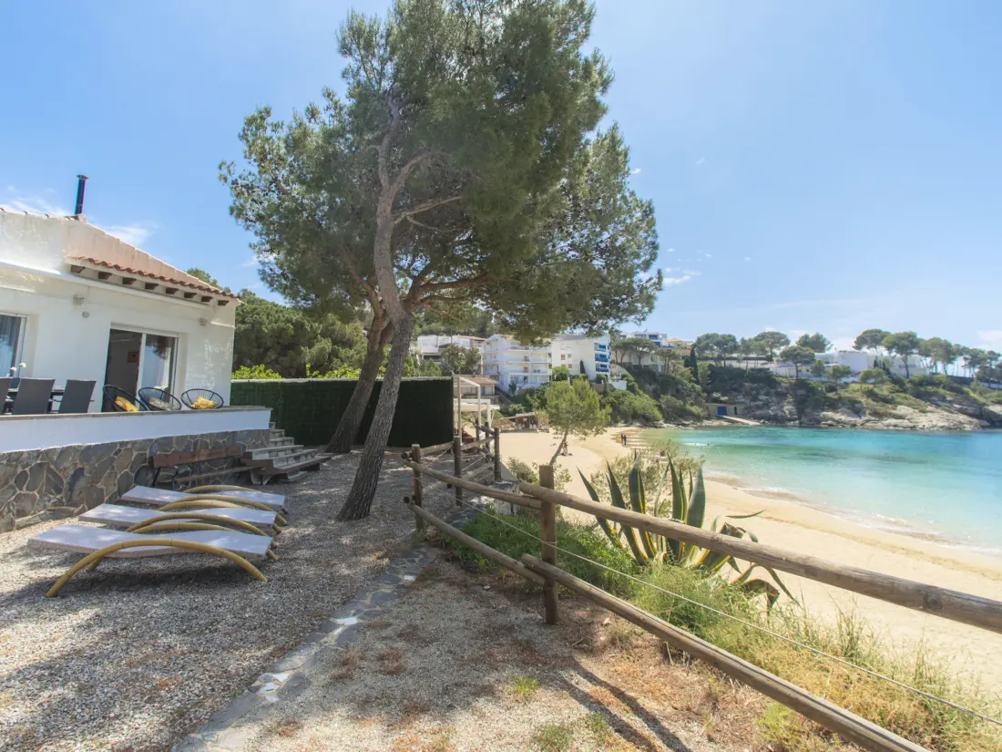Maison de Vacances Roses 1338