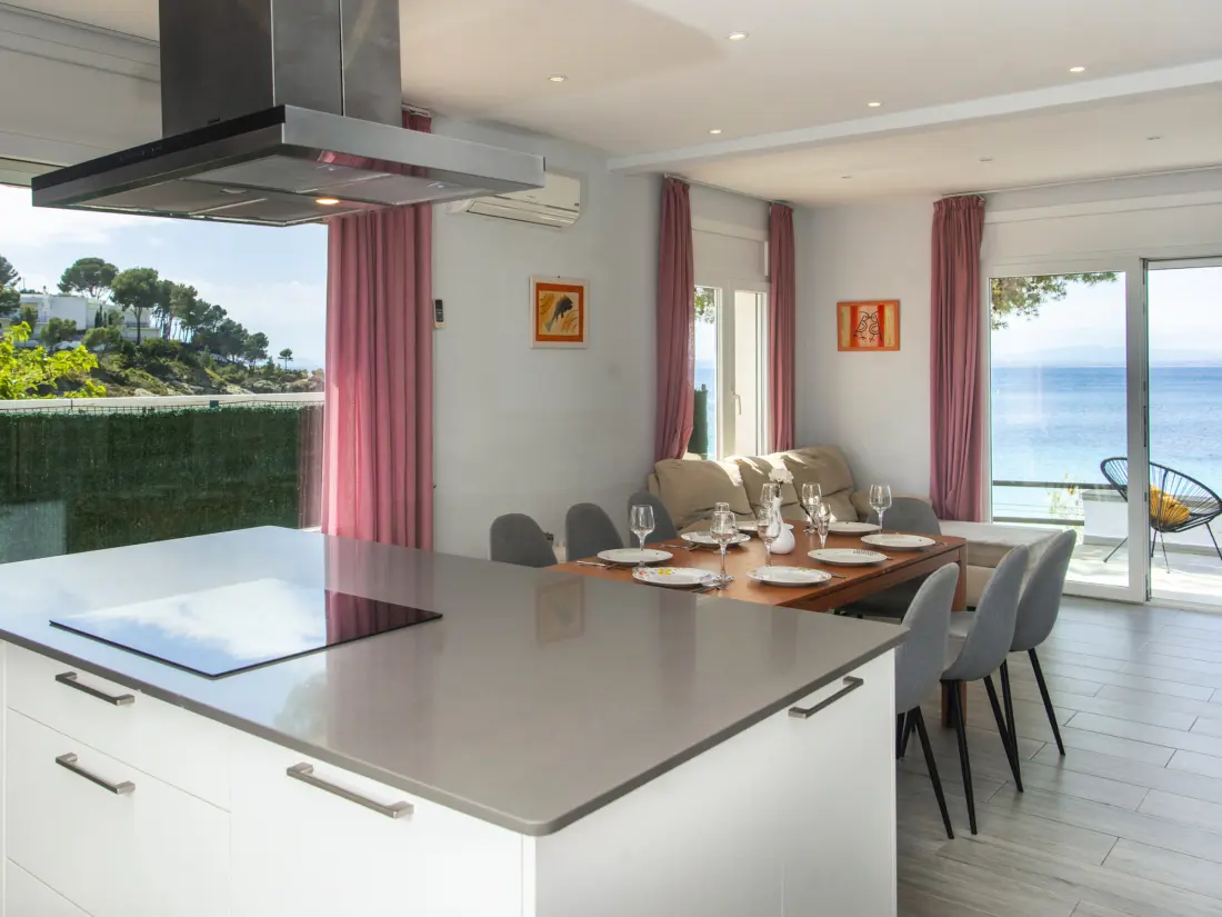 Maison de Vacances Roses 1338