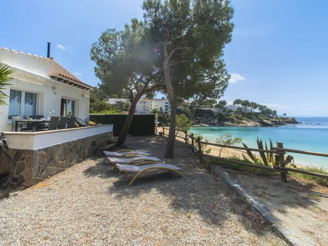 Maison de Vacances Roses 1338