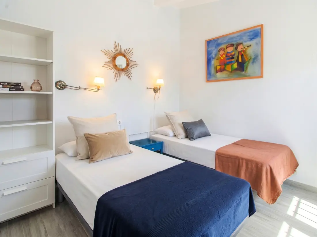 Maison de Vacances Roses 1338