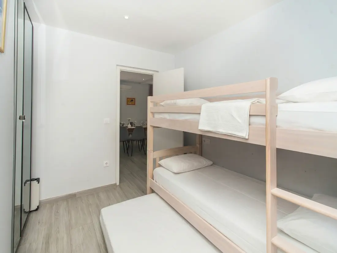 Maison de Vacances Roses 1338
