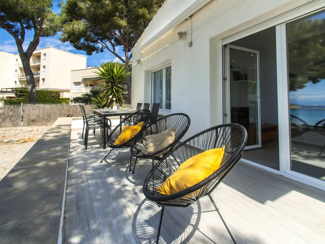 Maison de Vacances Roses 1338
