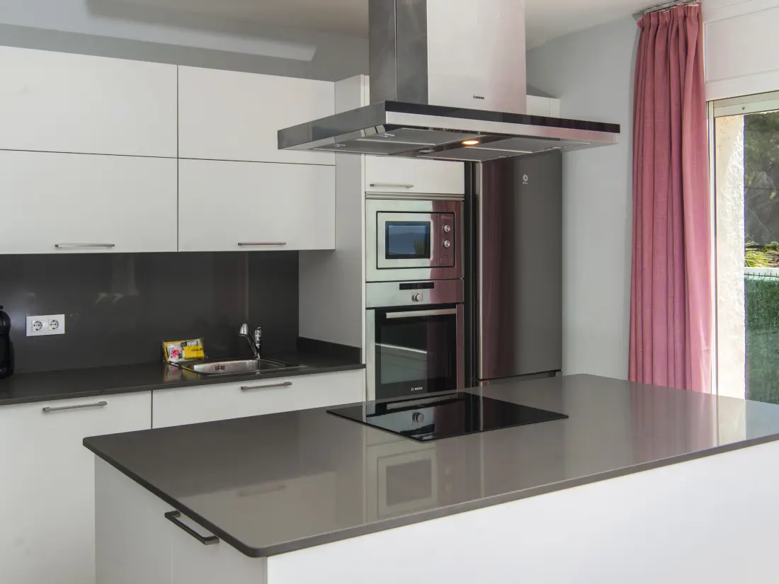Maison de Vacances Roses 1338