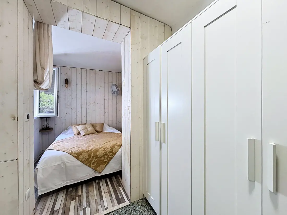 Maison de Vacances Roses 1339