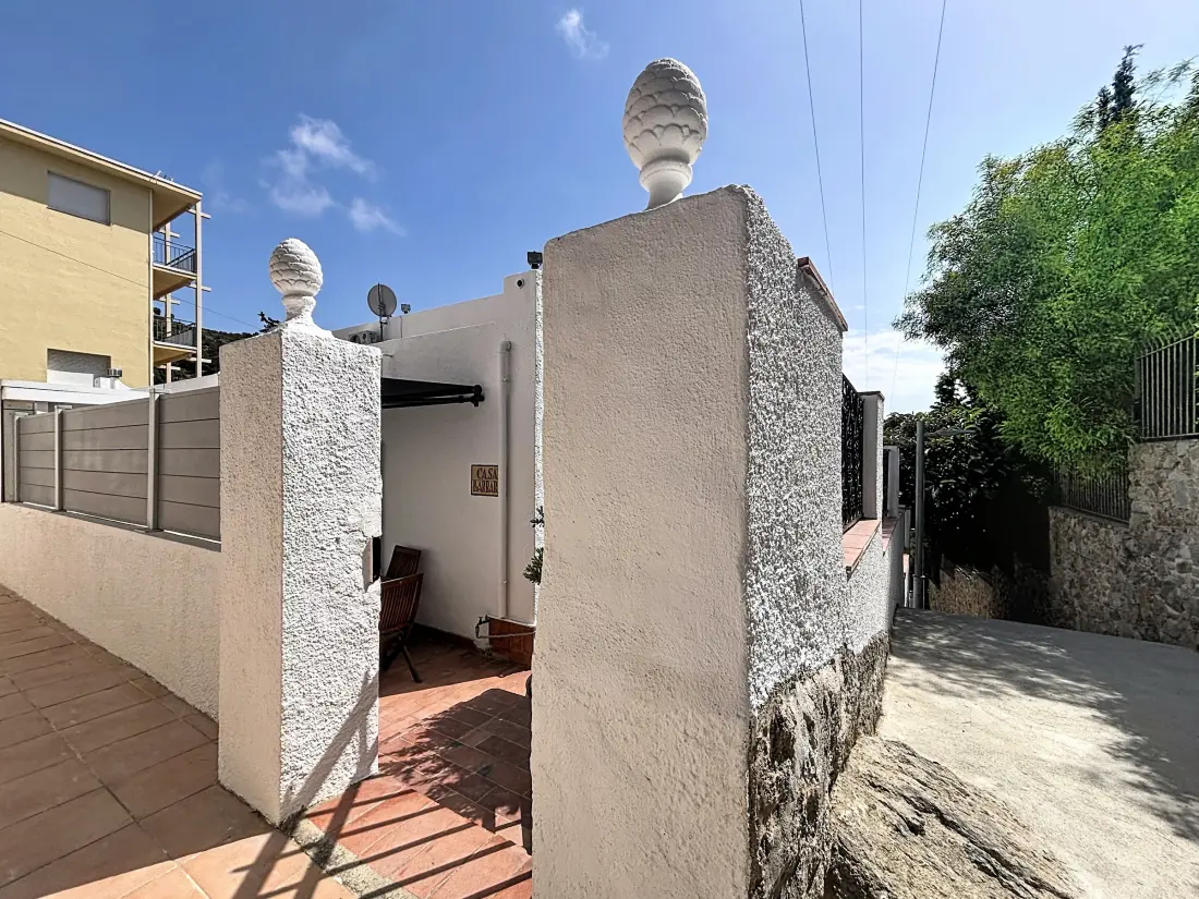 Maison de Vacances Roses 1339