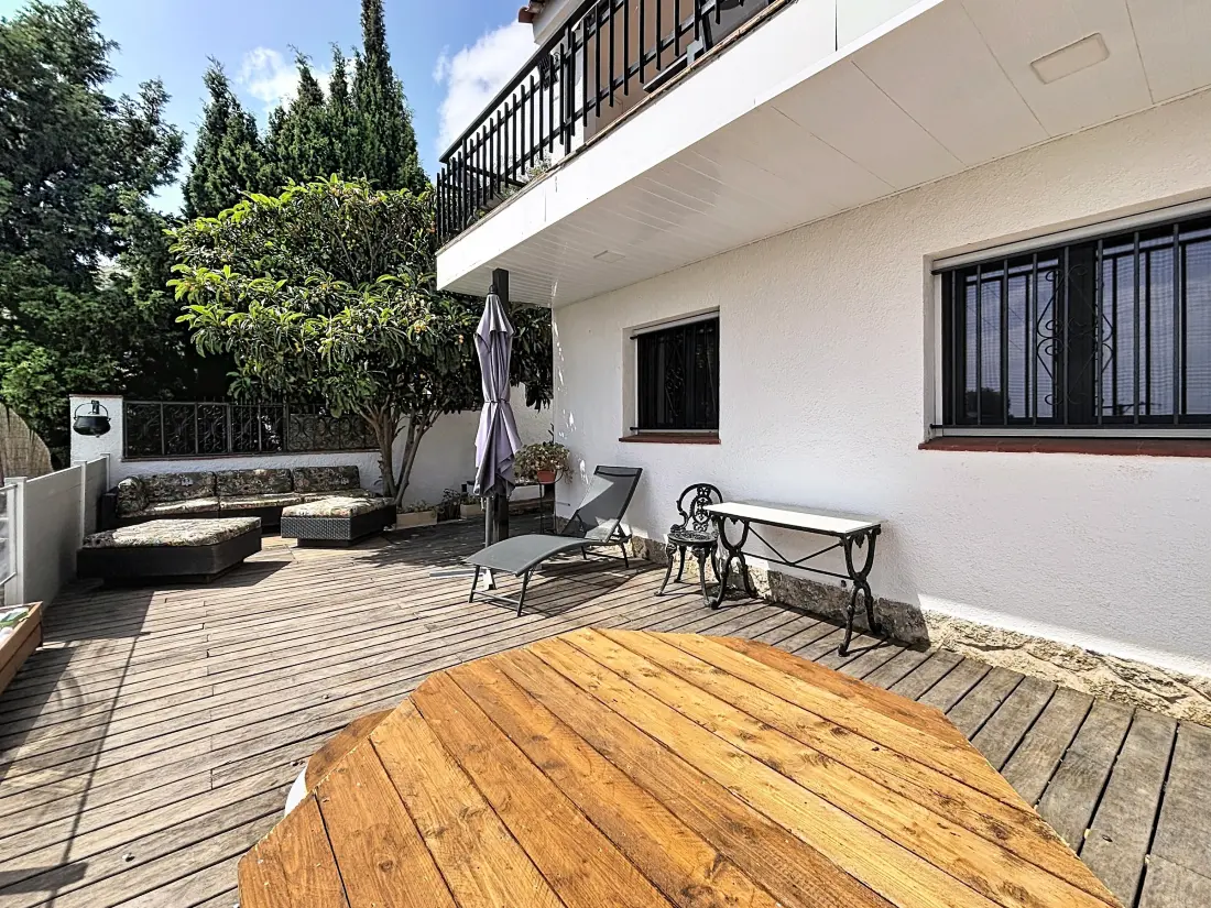 Maison de Vacances Roses 1339