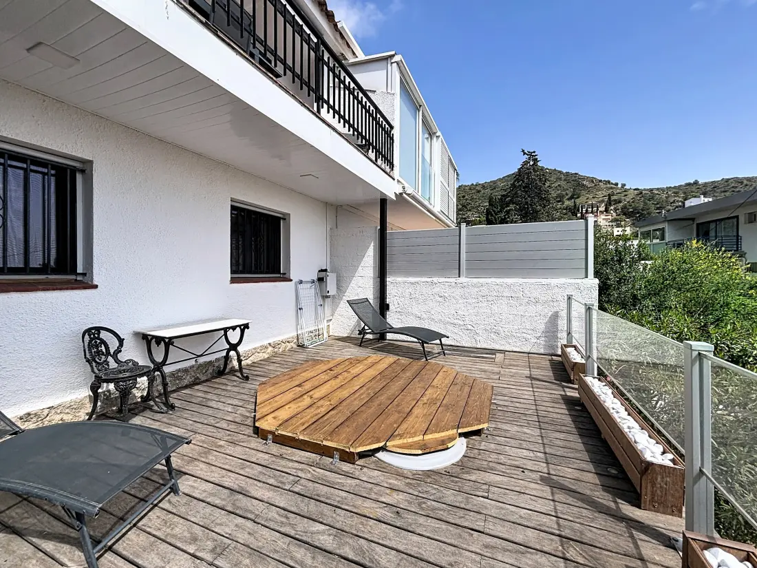 Maison de Vacances Roses 1339