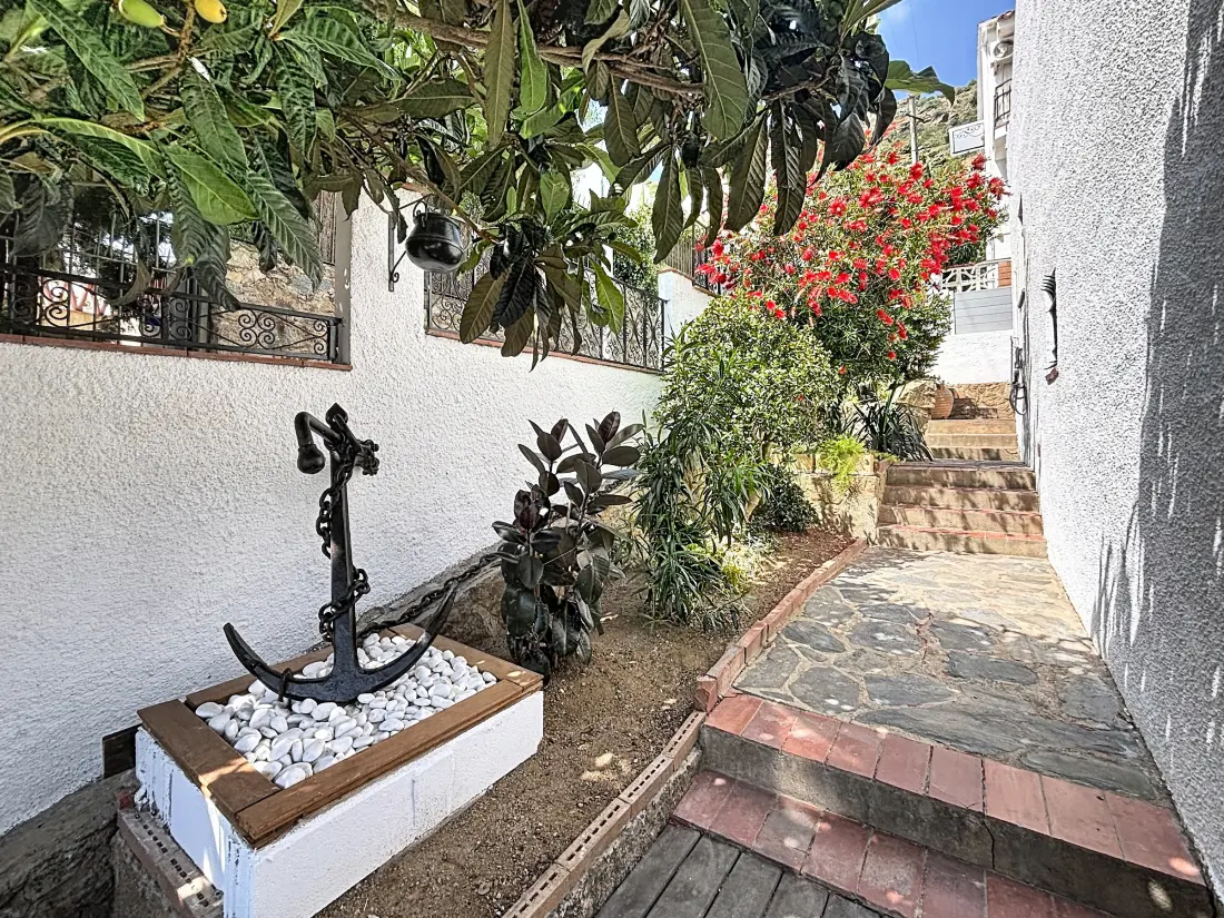 Maison de Vacances Roses 1339