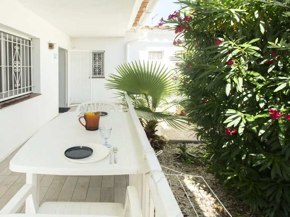 Maison de Vacances Roses 1375