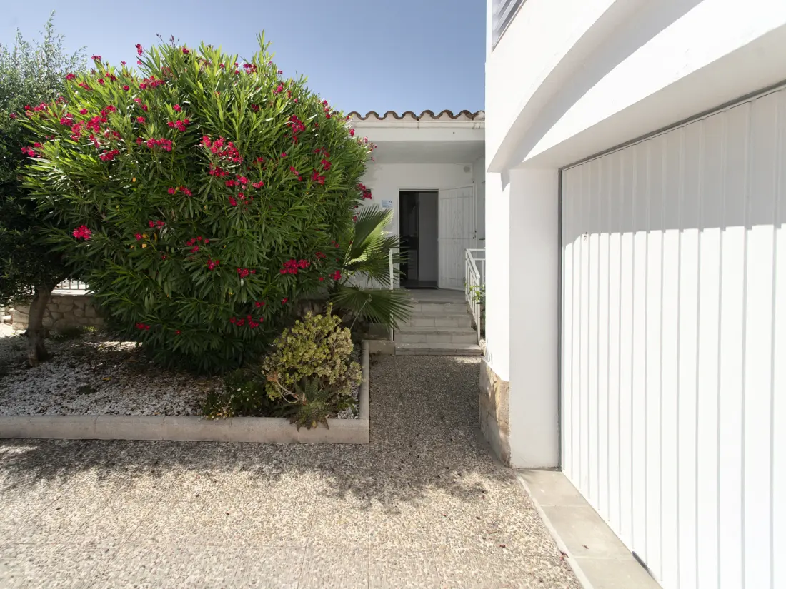 Maison de Vacances Roses 1375
