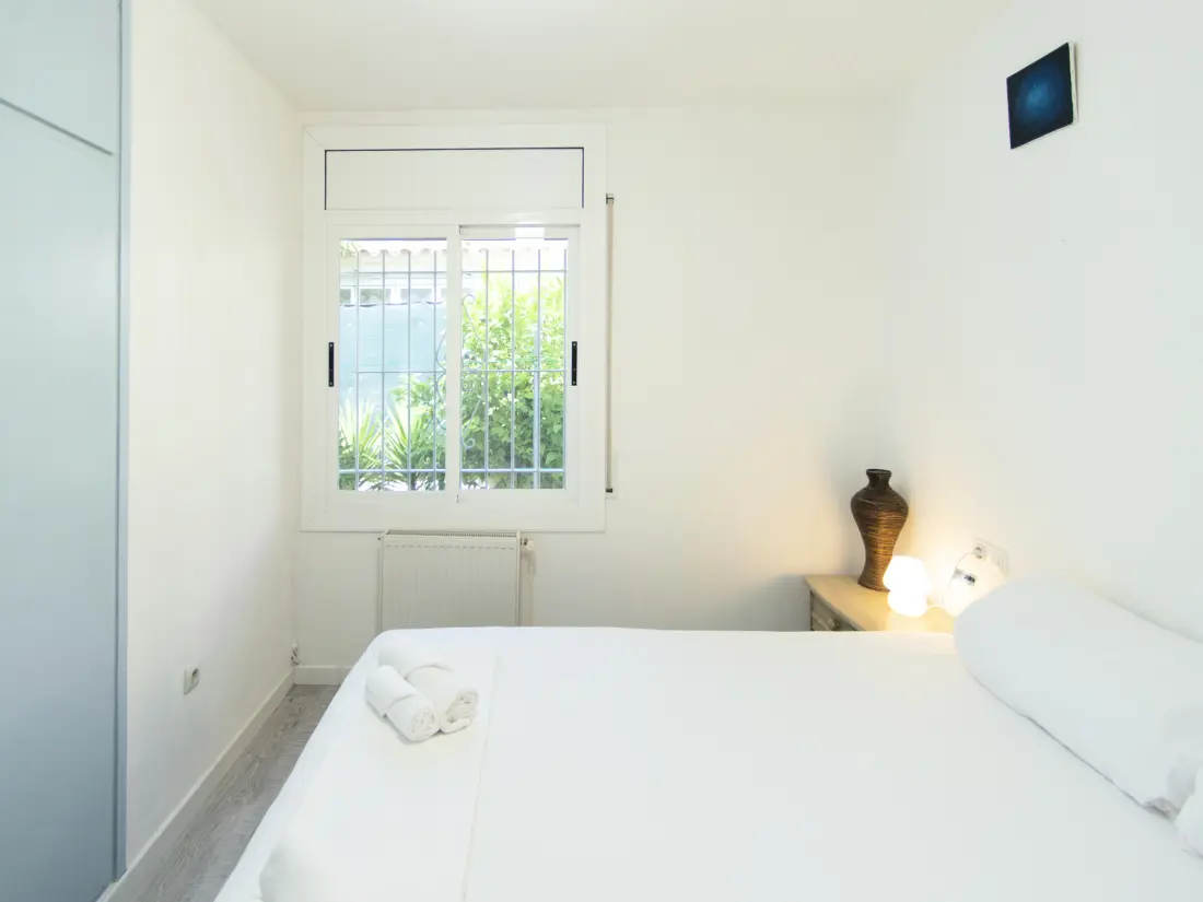 Maison de Vacances Roses 1375