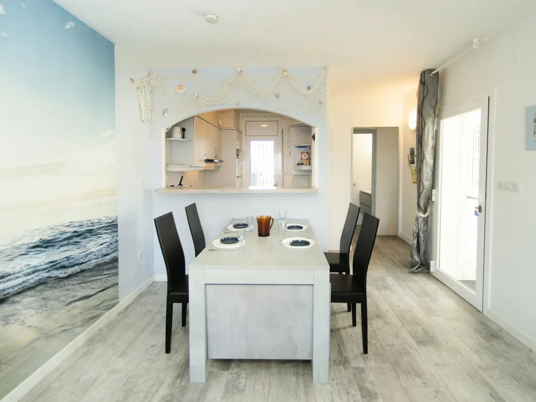 Maison de Vacances Roses 1375