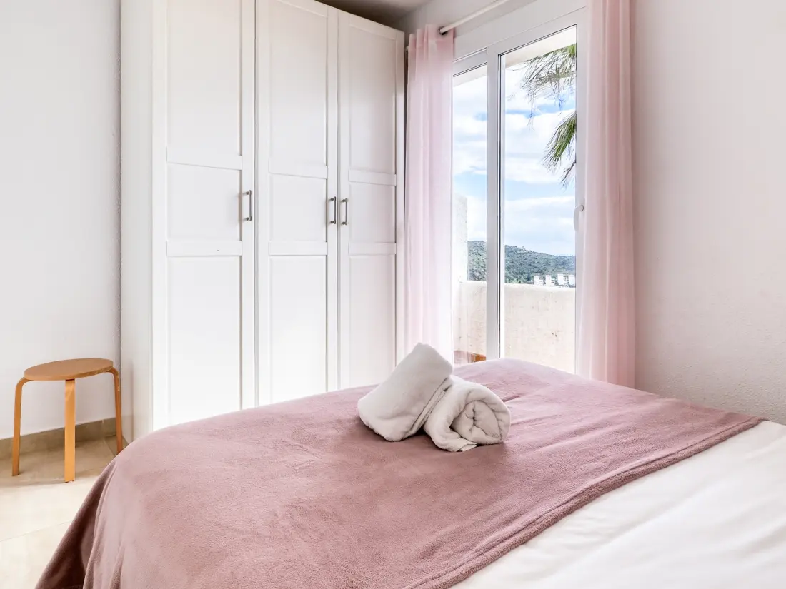 Maison de Vacances Roses 1379