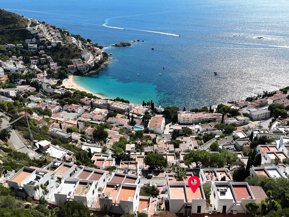 Maison de Vacances Roses 1379
