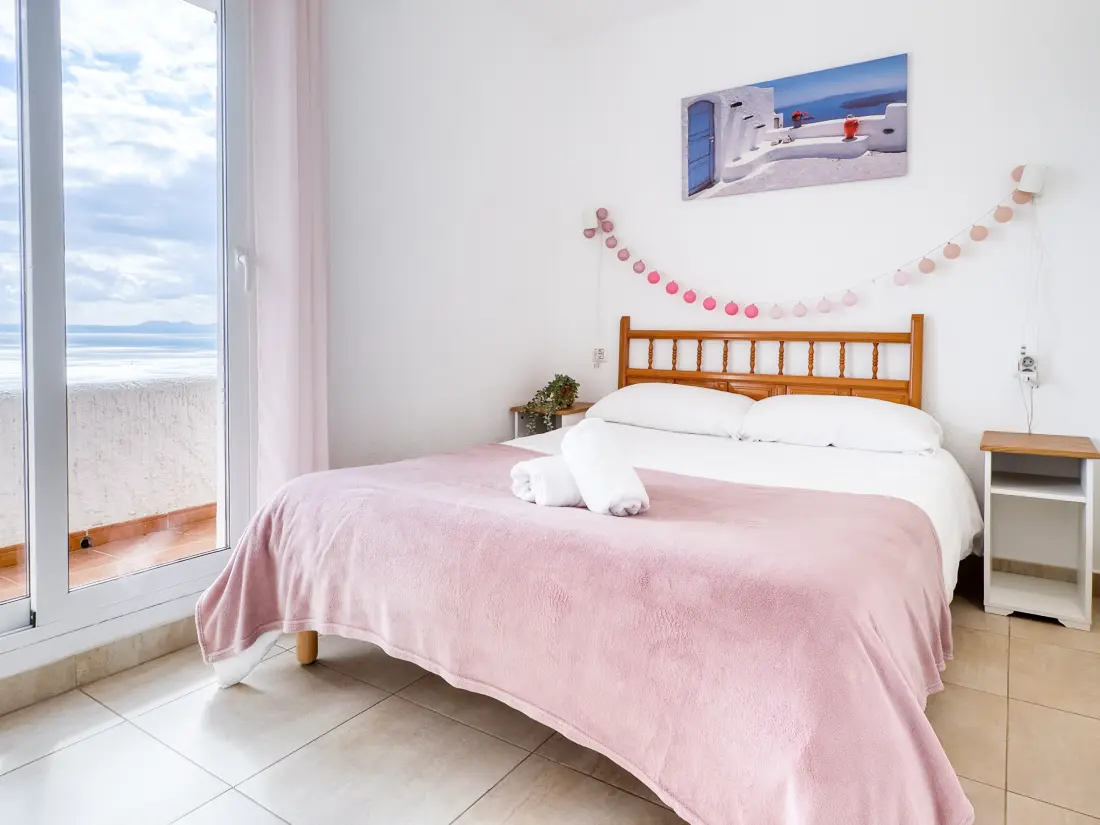 Maison de Vacances Roses 1379