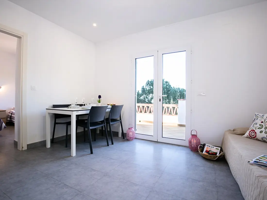 Maison de Vacances Roses 179