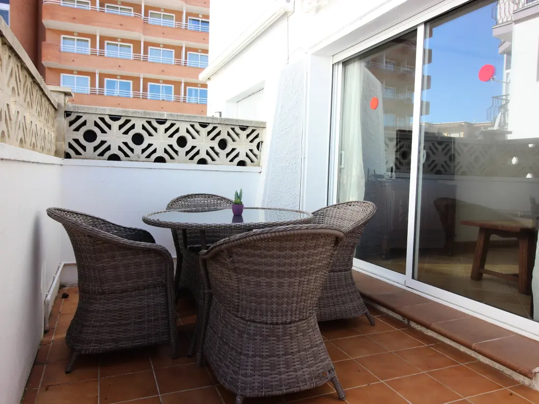 Maison de Vacances Roses 184