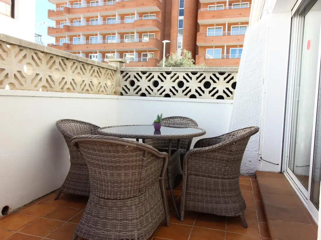 Maison de Vacances Roses 184