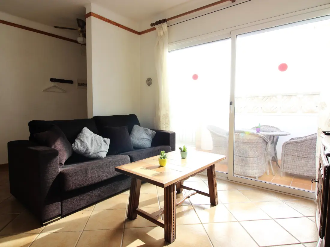 Maison de Vacances Roses 184