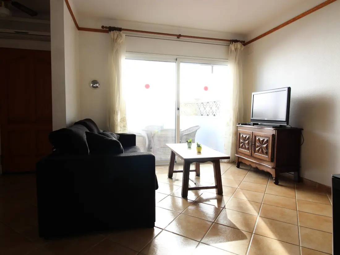 Maison de Vacances Roses 184