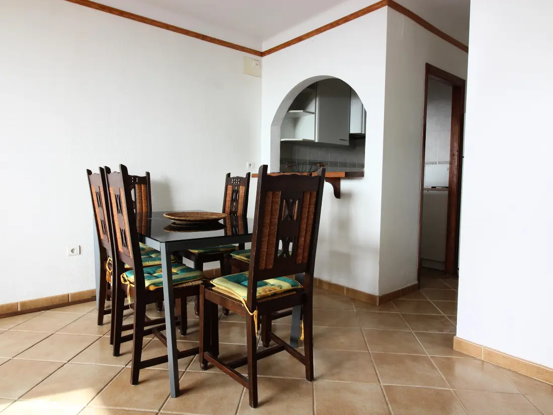 Maison de Vacances Roses 184