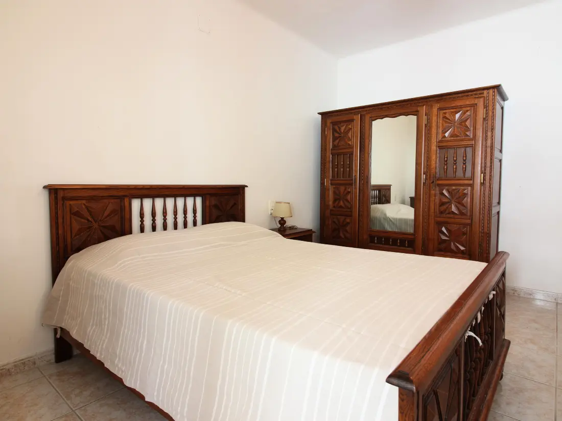 Maison de Vacances Roses 184