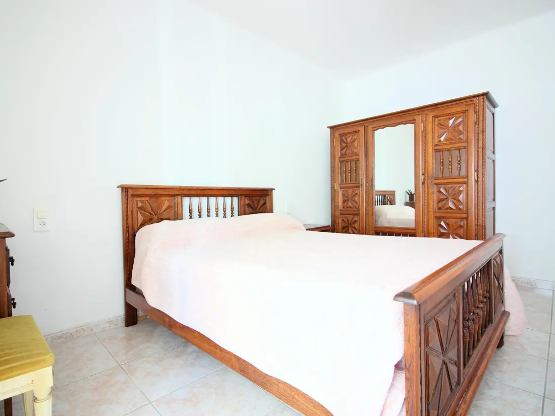 Maison de Vacances Roses 184