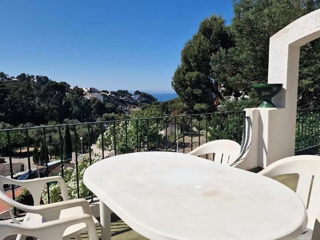 Maison de Vacances Roses 293