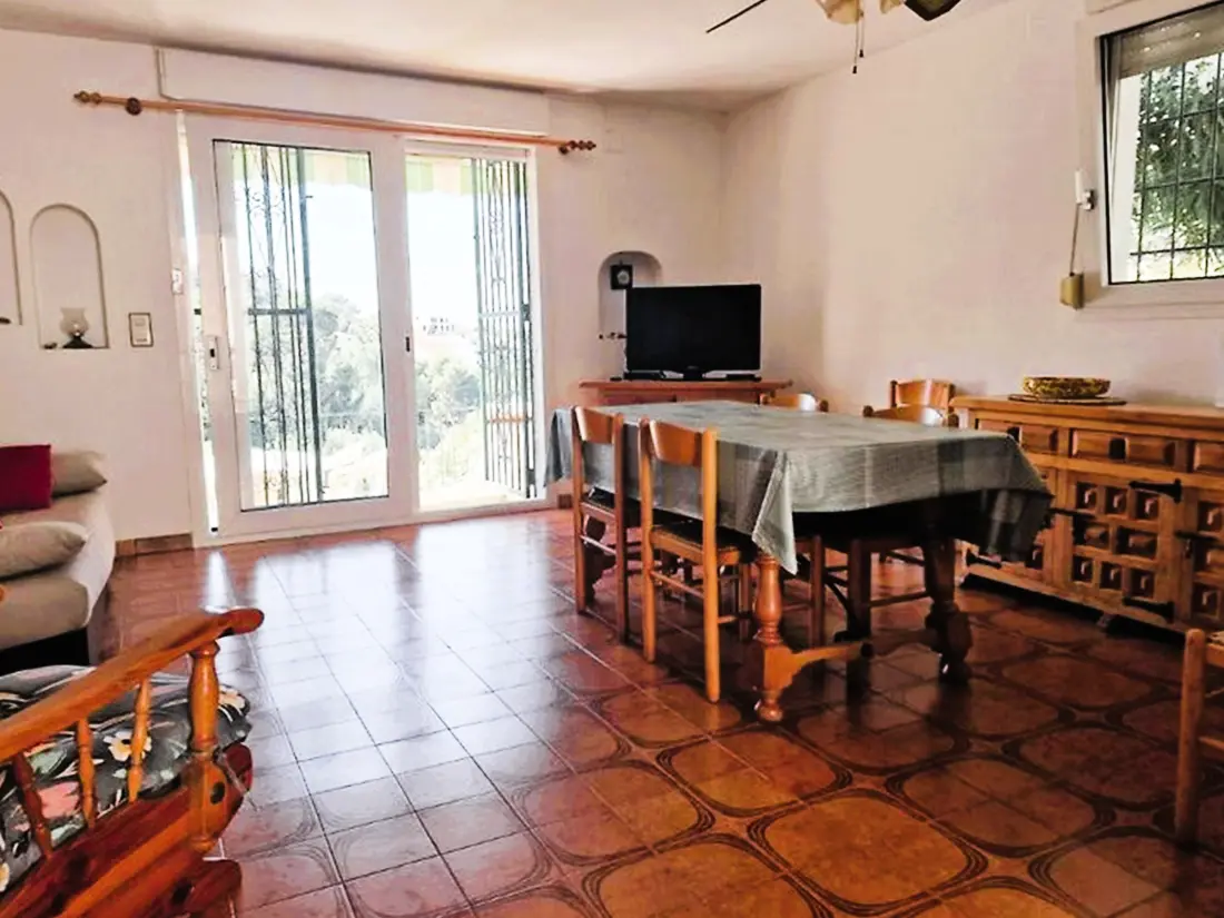 Maison de Vacances Roses 293