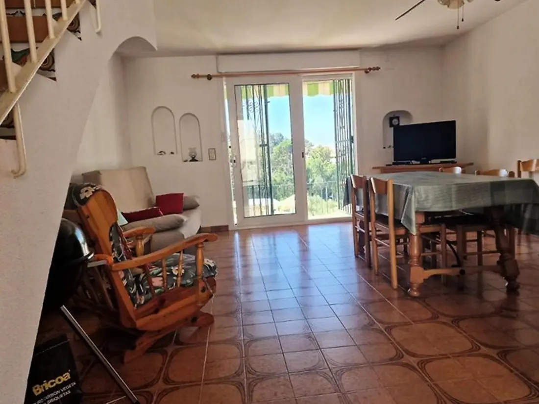 Maison de Vacances Roses 293