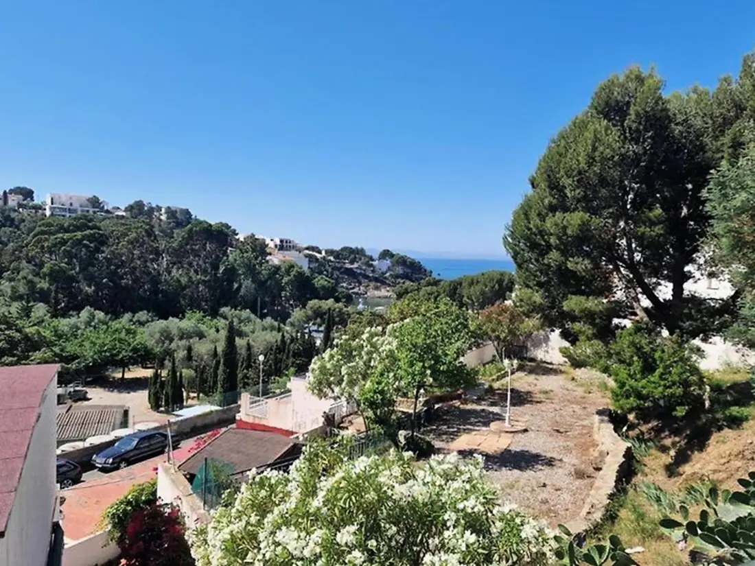 Maison de Vacances Roses 293