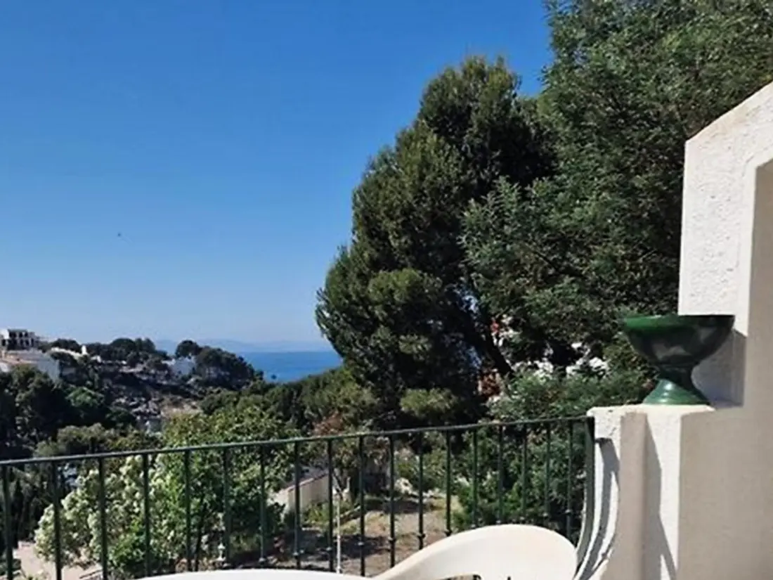 Maison de Vacances Roses 293