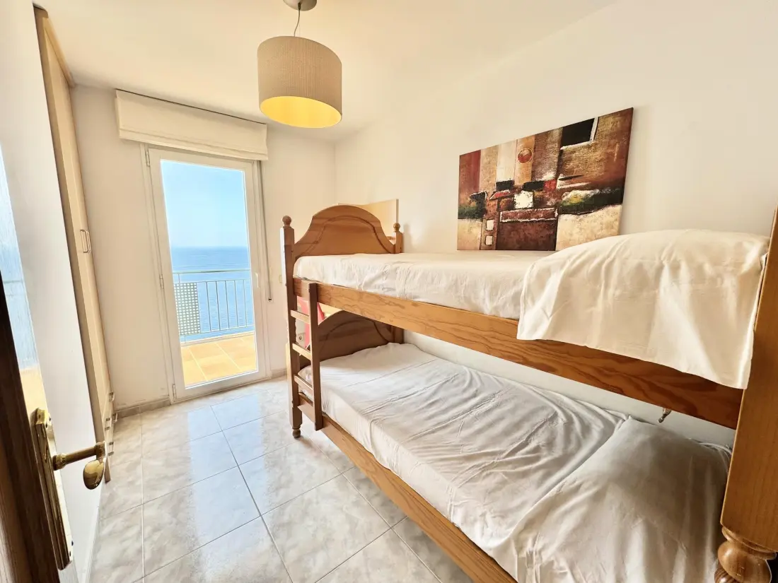Maison de Vacances Roses 388