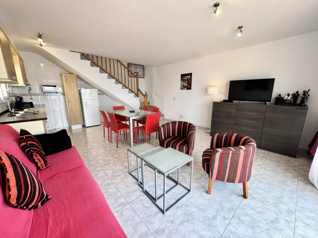 Maison de Vacances Roses 388