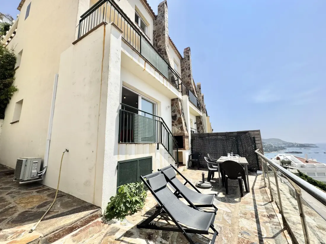 Maison de Vacances Roses 388