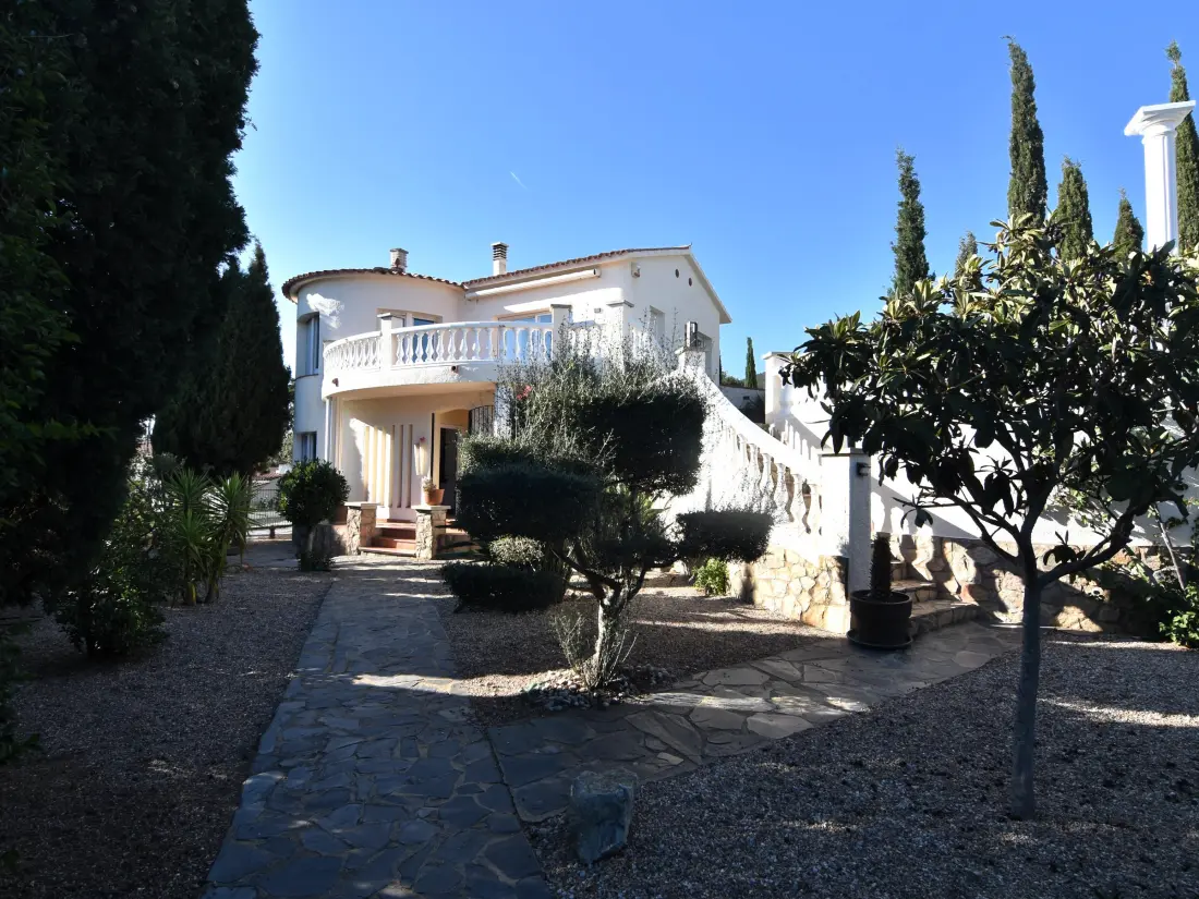 Maison de Vacances Roses 510