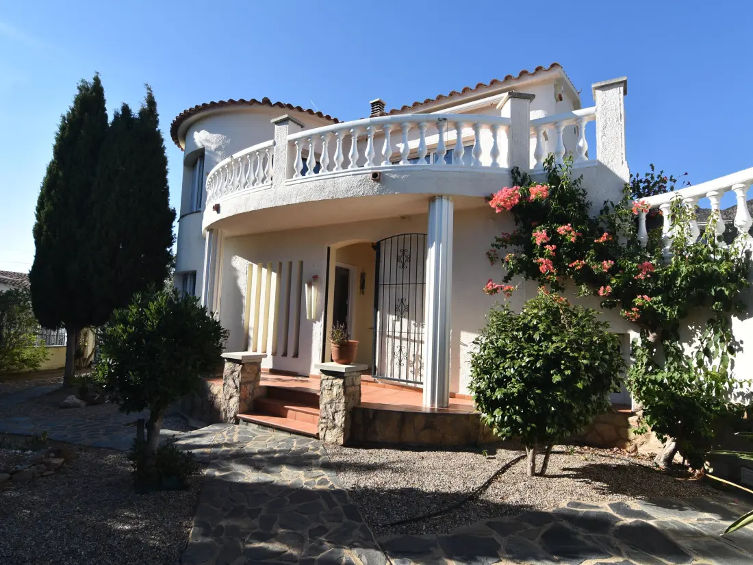 Maison de Vacances Roses 510