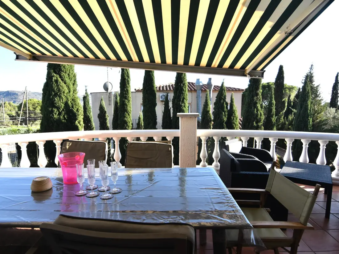 Maison de Vacances Roses 510
